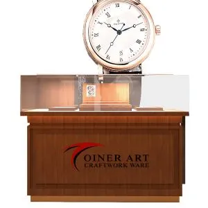 Как да организираме витрина за съвременно изкуство?