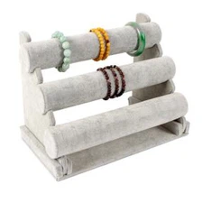 Поставки за гривна от дърво